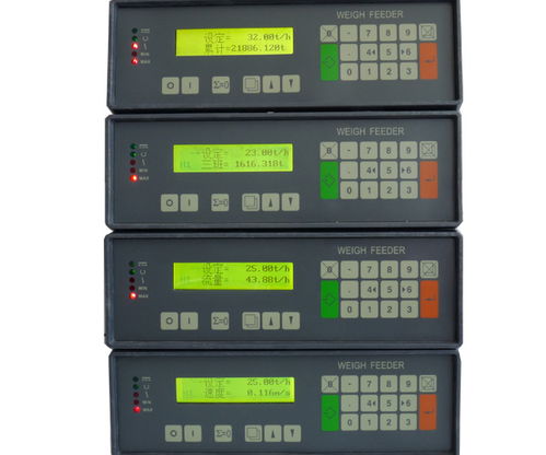 益遠科技 遠程啟停皮帶秤儀表的創新解決方案與專業運維服務