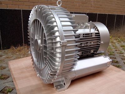 18.5KW高壓羅茨鼓風(fēng)機(jī) 原理、應(yīng)用與選型指南