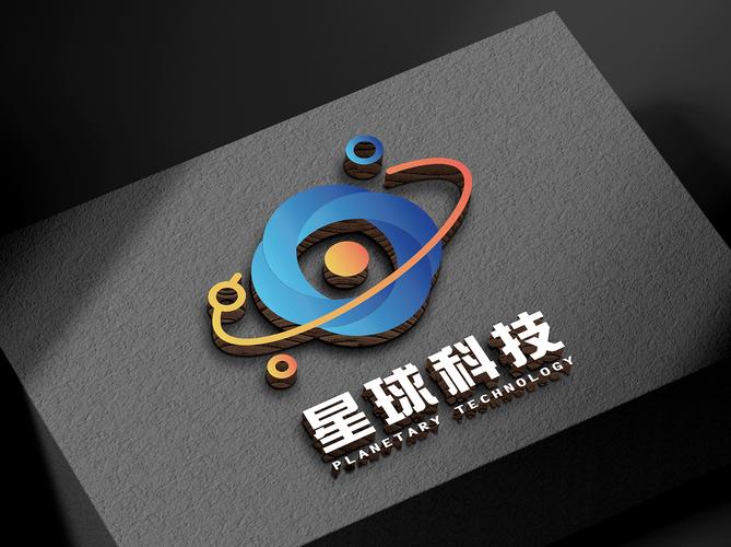 電子信息互聯(lián)網(wǎng)科技Logo設(shè)計 第二類增值電信業(yè)務(wù)的核心品牌策略