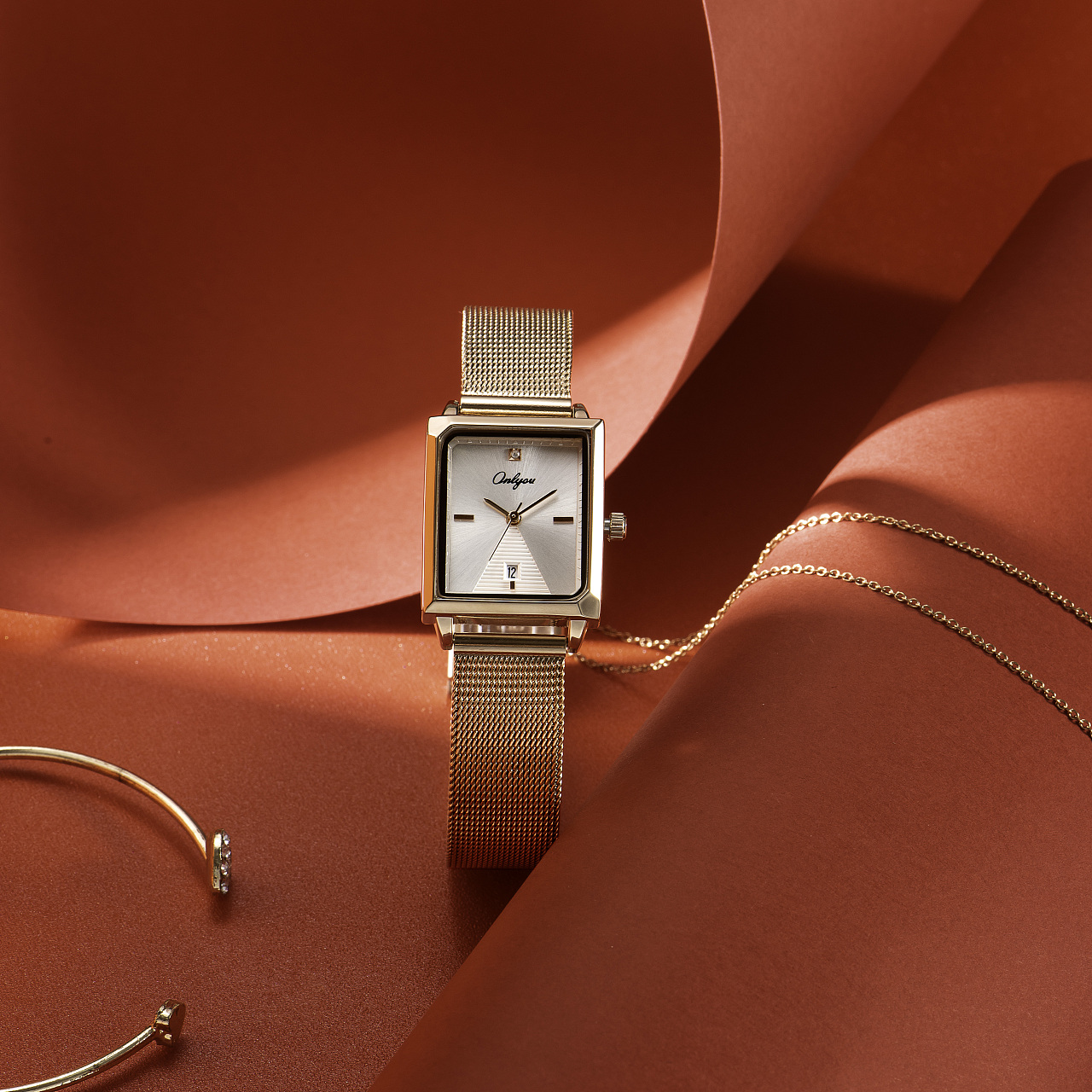 南岳品牌手表 傳承匠心，定格時(shí)光之美